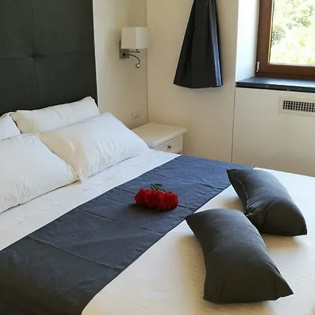 Hotel Emanuel Sant'Angelo (Isola d'Ischia)