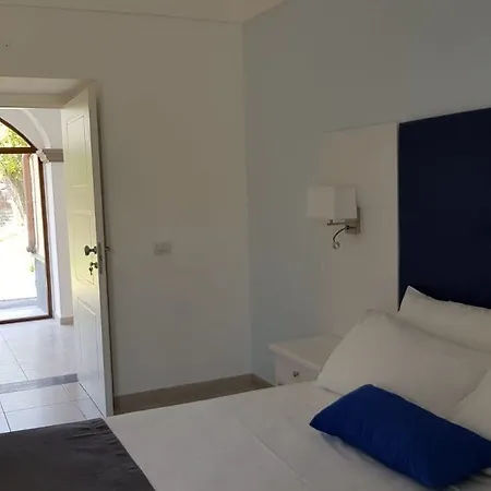 Hotel Emanuel Sant'Angelo (Isola d'Ischia)